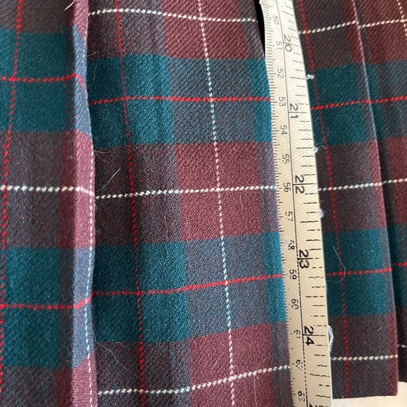 Nat Gordon vintage jacket and skirt - Picture 9 of 15